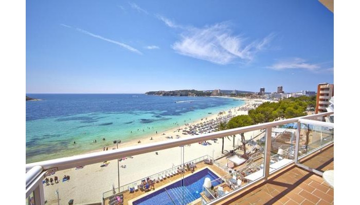 Hotel Flamboyan - Caribe poza 3