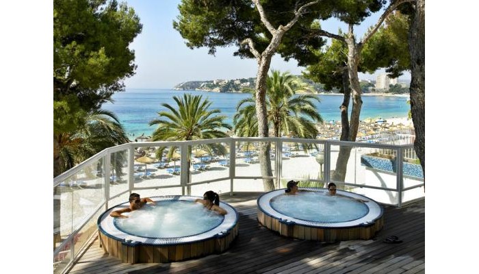 Hotel Flamboyan - Caribe poza 10