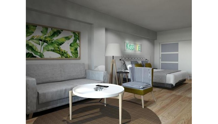 Hotel Flamboyan - Caribe poza 1