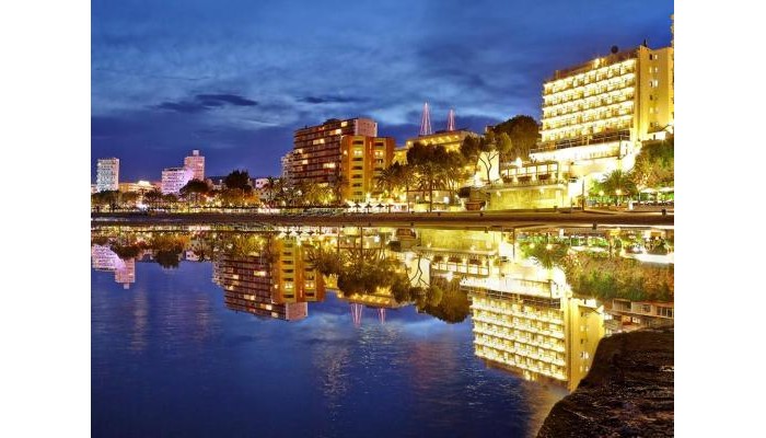 Hotel Flamboyan - Caribe poza 9