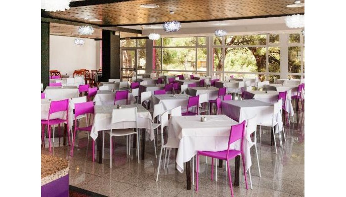 Hotel Globales Honolulu poza 6