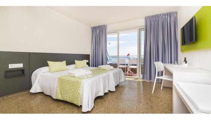 Hotel Globales Honolulu poza 9