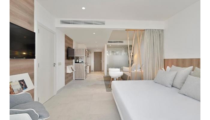 Hotel Innside By Melia Calvia Beach poza 7