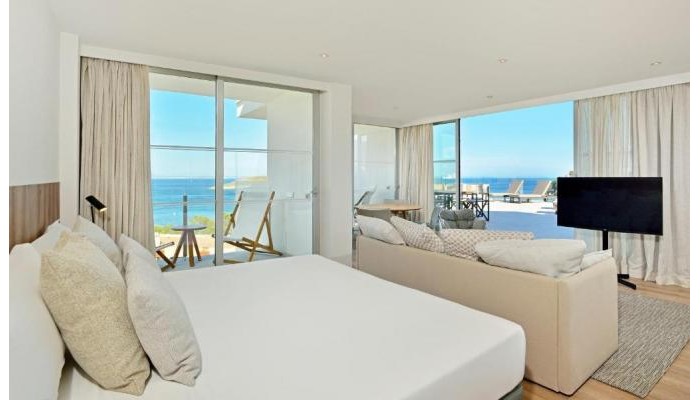 Hotel Innside By Melia Calvia Beach poza 2