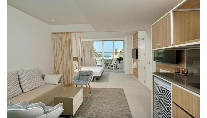 Hotel Innside By Melia Calvia Beach poza 6