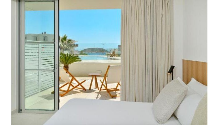 Hotel Innside By Melia Calvia Beach poza 5