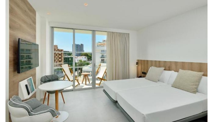 Hotel Innside By Melia Calvia Beach poza 8