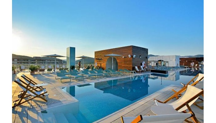 Hotel Innside By Melia Calvia Beach poza 19