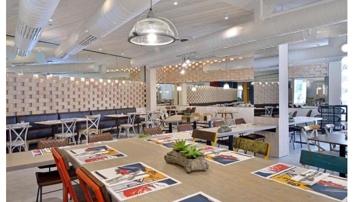 Hotel Innside By Melia Calvia Beach poza 12