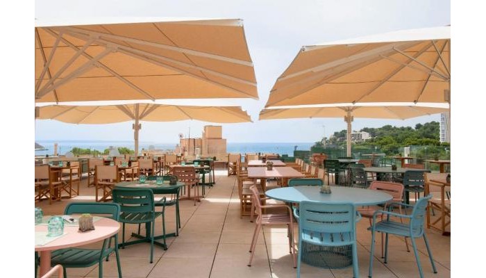 Hotel Innside By Melia Calvia Beach poza 14