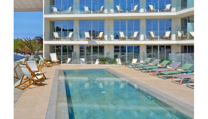 Poza pentru Hotel Innside Calvia Beach 3681-1639496040 Hotel Innside Calvia Beach poza 16