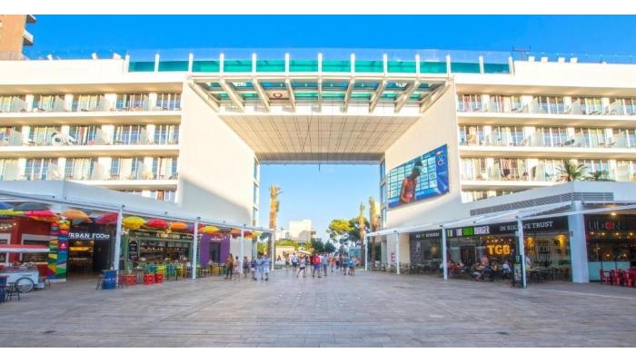 Poza pentru Hotel Innside Calvia Beach 4238-1639496005 Hotel Innside Calvia Beach poza 1