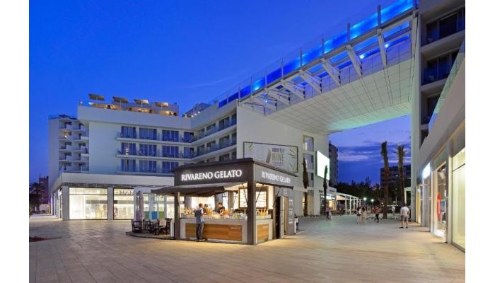 Poza pentru Hotel Innside Calvia Beach 4871-1639496003 Hotel Innside Calvia Beach poza 0