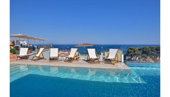 Poza pentru Hotel Innside Calvia Beach 5241-1639496042 Hotel Innside Calvia Beach poza 17