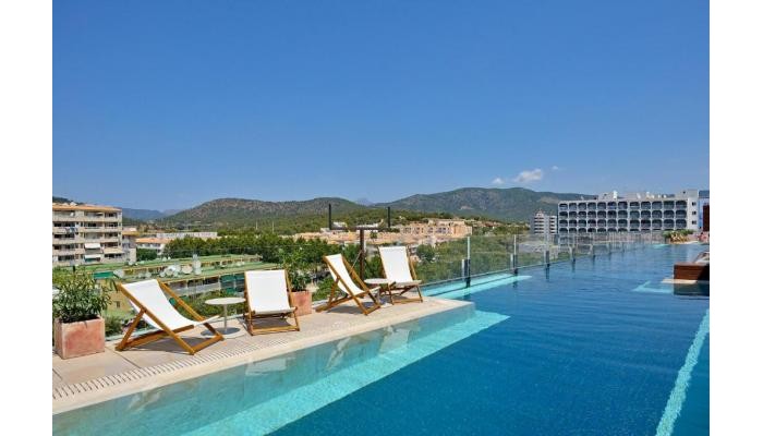 Poza pentru Hotel Innside Calvia Beach 7850-1639496044 Hotel Innside Calvia Beach poza 18