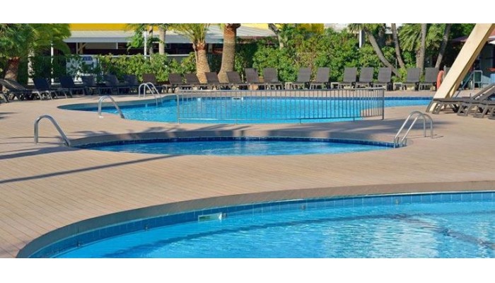 Sol Katmandu Park & Resort poza 6