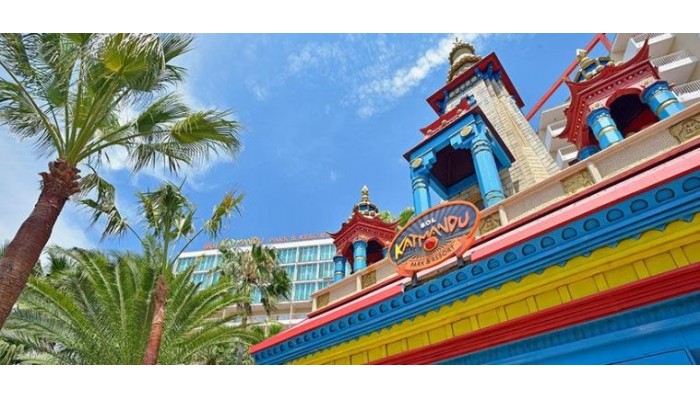 Sol Katmandu Park & Resort poza 1