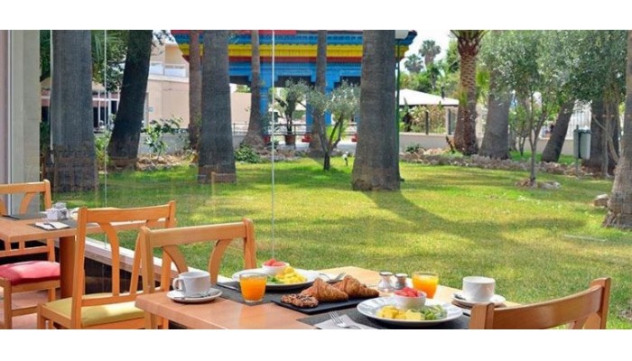 Sol Katmandu Park & Resort poza 20