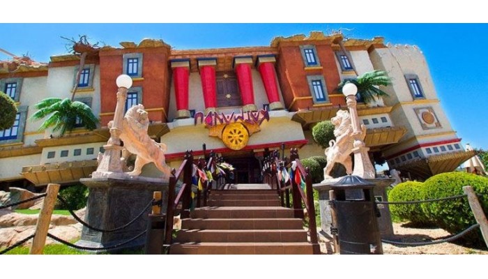 Sol Katmandu Park & Resort poza 23