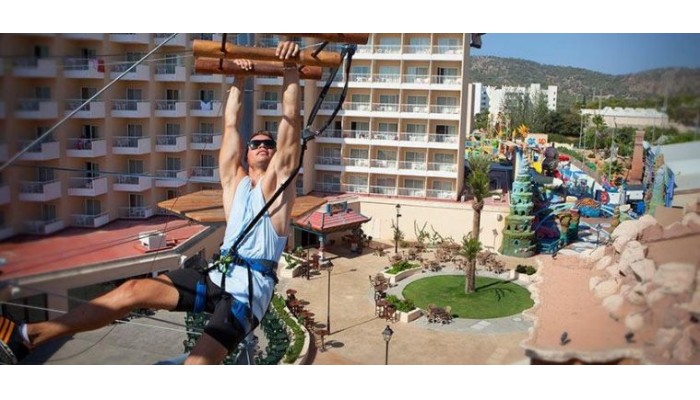 Sol Katmandu Park & Resort poza 27