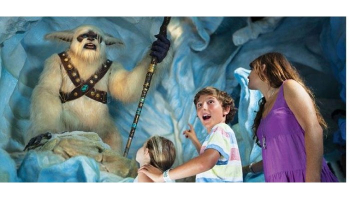 Sol Katmandu Park & Resort poza 34