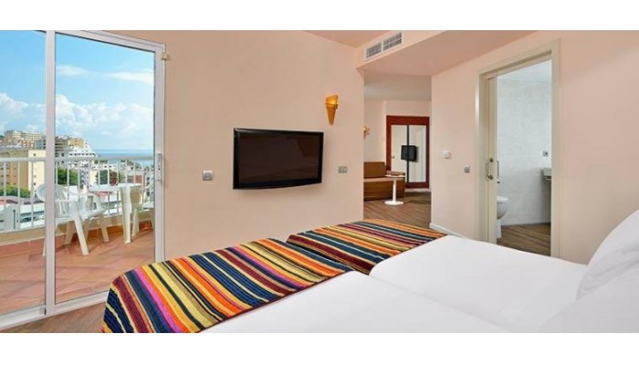 Sol Katmandu Park & Resort poza 17