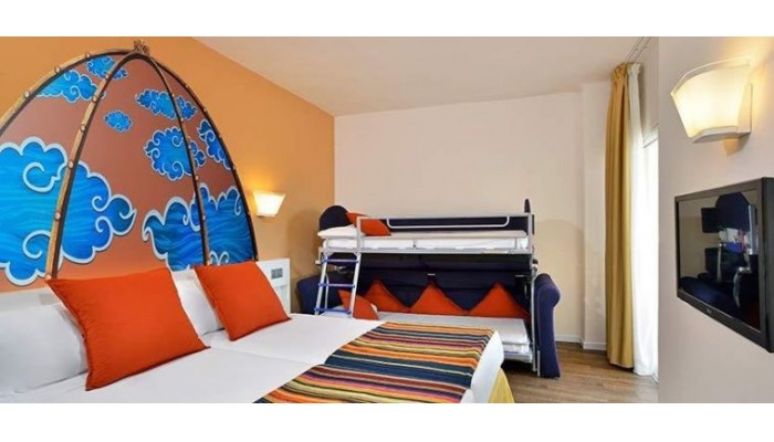 Sol Katmandu Park & Resort poza 11