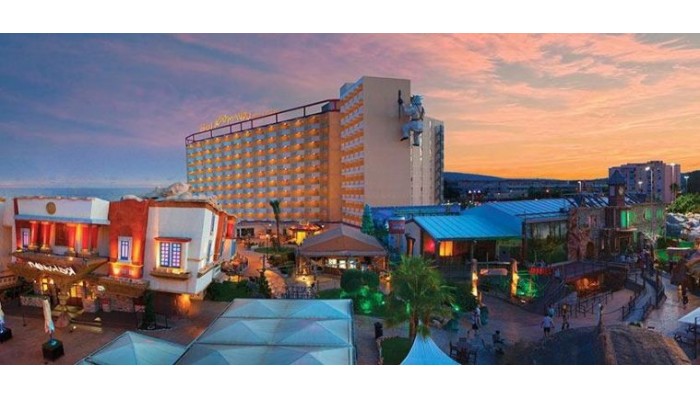 Sol Katmandu Park & Resort poza 0