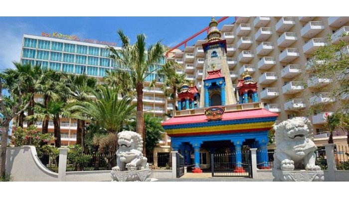 Sol Katmandu Park & Resort poza 2