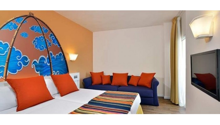 Sol Katmandu Park & Resort poza 10