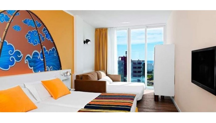 Sol Katmandu Park & Resort poza 16