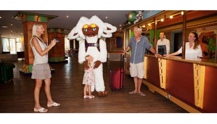 Sol Katmandu Park & Resort poza 7