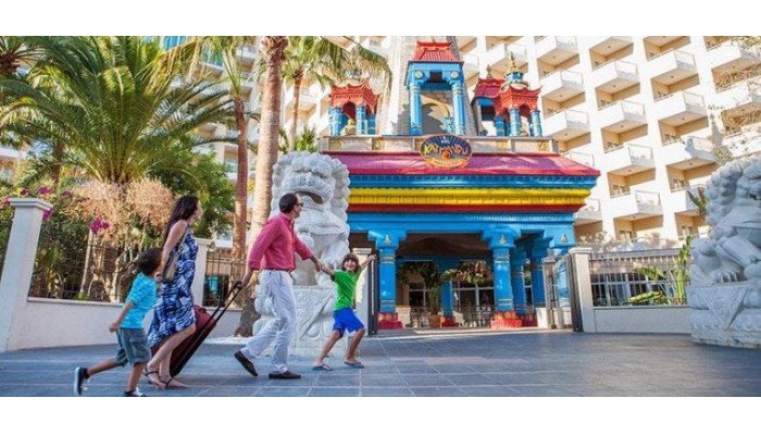 Sol Katmandu Park & Resort poza 5