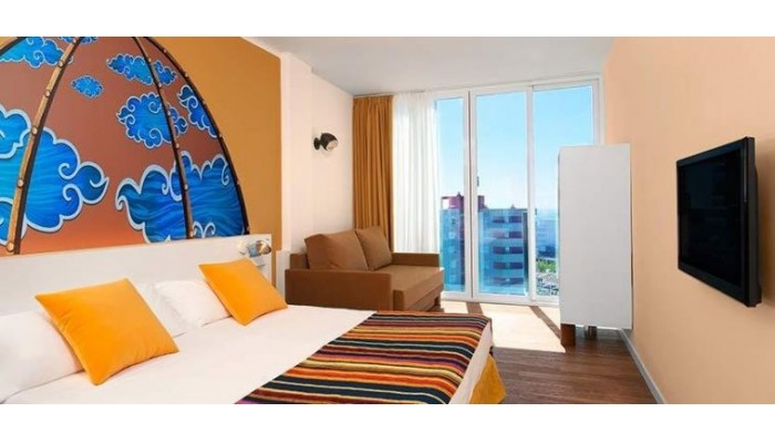 Sol Katmandu Park & Resort poza 14