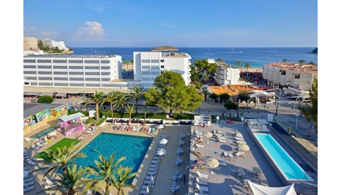 Sol House The Studio Calvia Beach poza 12