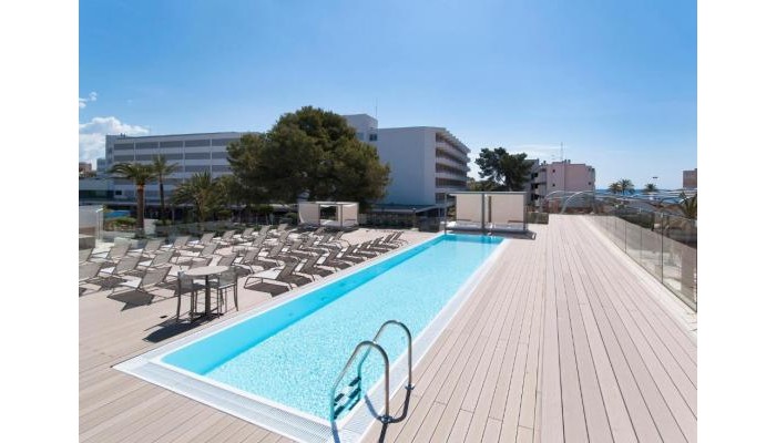 Sol House The Studio Calvia Beach poza 13