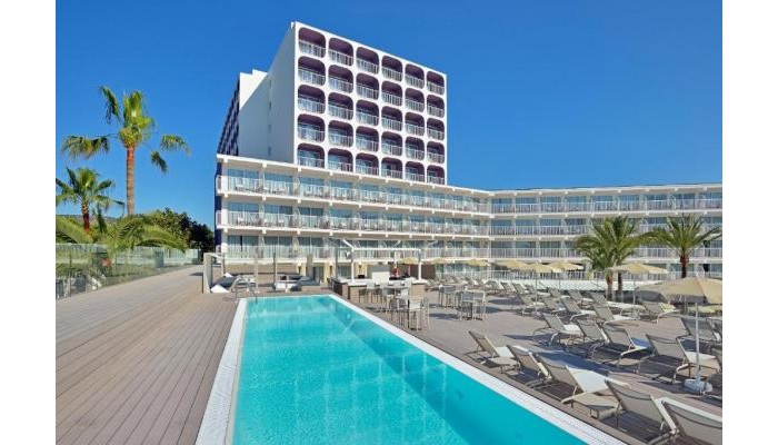 Sol House The Studio Calvia Beach poza 0