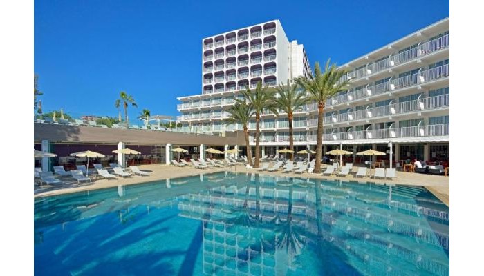 Sol House The Studio Calvia Beach poza 14