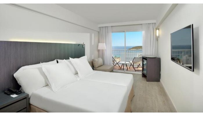 Sol House The Studio Calvia Beach poza 1