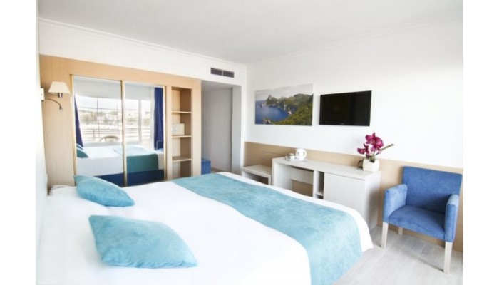 Agua Beach Hotel poza 9