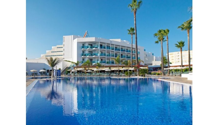 Aparthotel Cala Millor Park poza 0