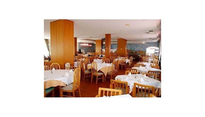 Aparthotel Club Simo poza 8