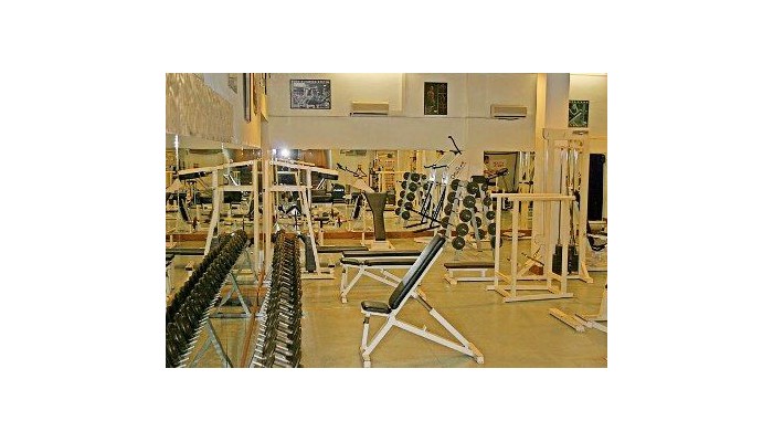 Aparthotel Club Simo poza 5