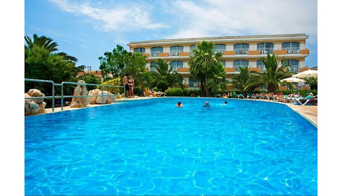 Aparthotel Club Simo poza 10