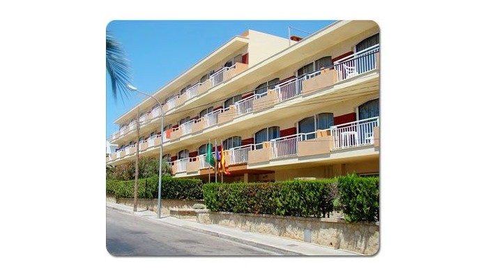 Aparthotel Club Simo poza 3