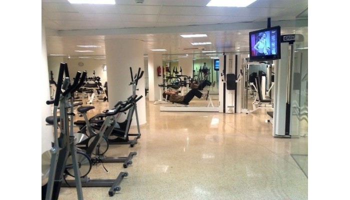 Aparthotel Duva poza 8