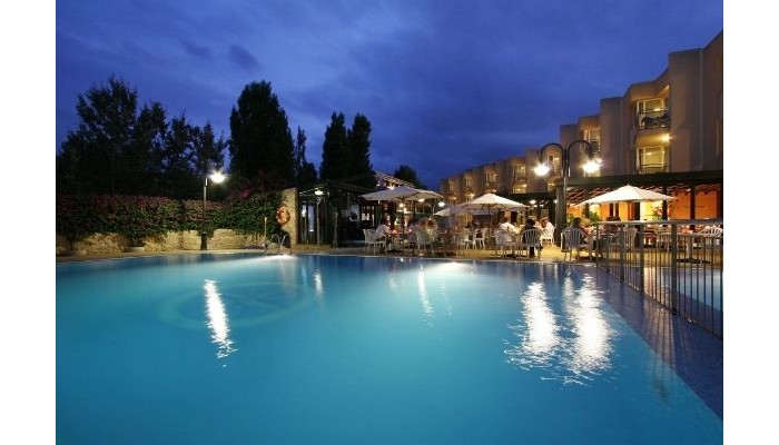 Aparthotel Duva poza 9