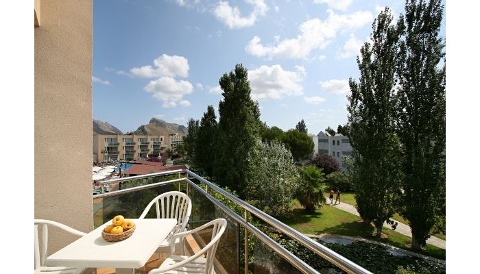 Aparthotel Duva poza 7