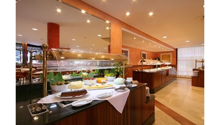 Aparthotel Duva poza 6