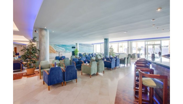 Aparthotel Fontanellas Playa poza 9